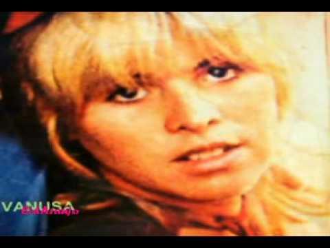 1967 - Vanusa - Pra Nunca Mais Chorar