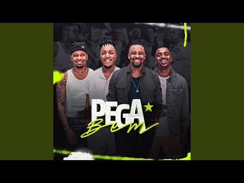 Samba Diferente / Dança da Vassoura / Olha Só Passo / Não Tá Nem Aí / Feat Nego Damoé (Ao...