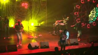 M.I.A "" Live in Montreal 2013 July 17th at the Metropolis