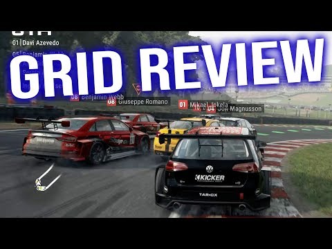 GRID 2019 Review: Why I Can't Recommend It