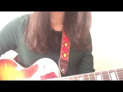 Half of You - Cat Power