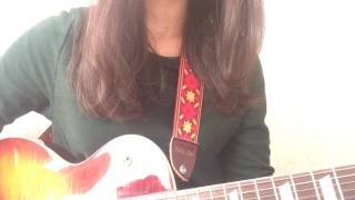 cat power - half of you (cover)