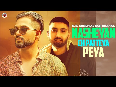 Nasheyan Ch Patteya Peya