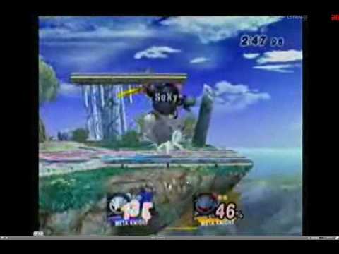 Dojo vs M2K 2 - Grand Finals - Set 2
