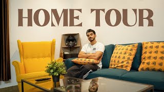 MY MUMBAI HOME TOUR 😍