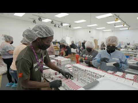 STIIIZY - Role: Flower Lead, Cindy