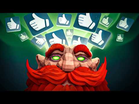 The game that brainwashed 359,597 people