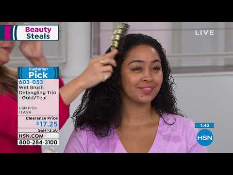 HSN | Beauty Steals & Deals 05.08.2019 - 04 AM