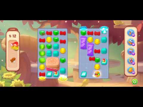 Homescapes 🏡 Level 13489