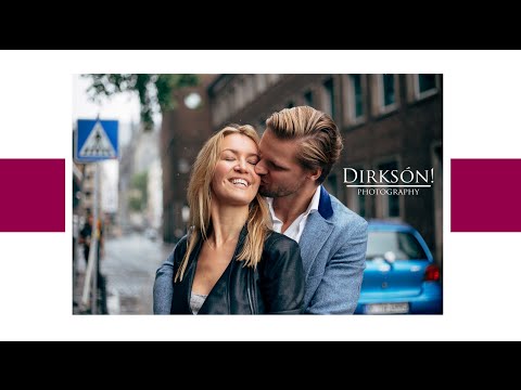 Street Photography by Dirksón! //176 - Edition Köln