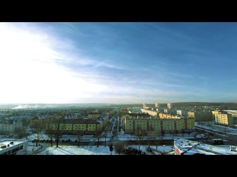 Skarland Kolabo!!! (23 MC's posse cut)