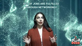 Tips to Get a Job as Soon as Possible - 4 Networking tips (The never fail)