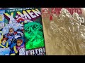 Special Gimmick Covers Comic Collection 11