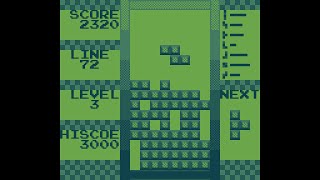 Mega Duck Game: Store Tris (1993 Commin)