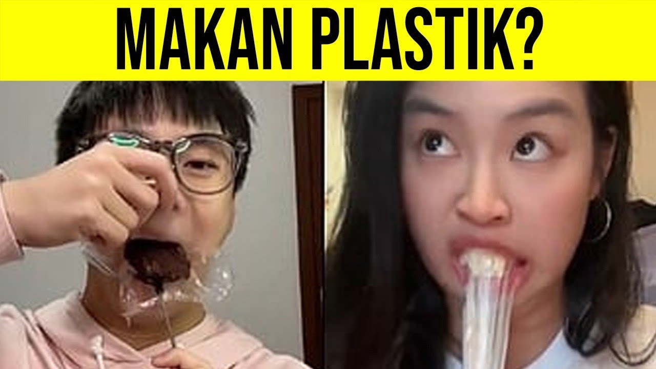 Jangan Ikutin Trend Ini! 
