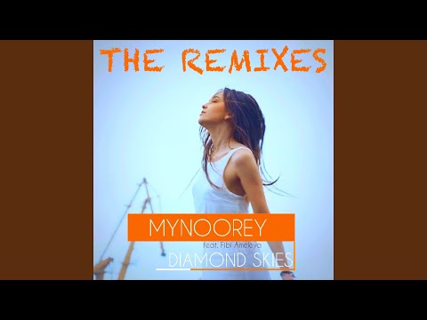 Diamond Skies (feat. Fibi Ameleya) (Rubin Radio Instrumental)