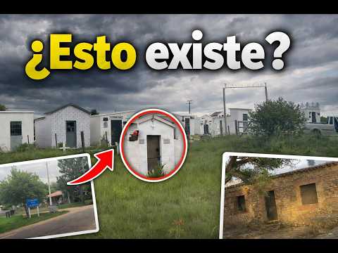 Ruta 8 Uruguay  paisajes y misterios