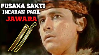 Download lagu PUSAKA YANG DI REBUTKAN OLEH PARA JAWARA | ALUR FILM GOLOK SETAN mp3