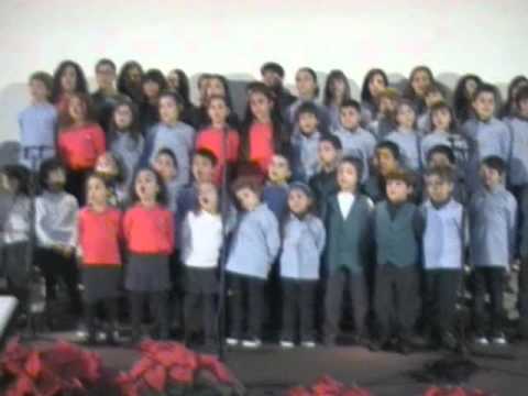 coro settenote Acireale - Una galassia di note