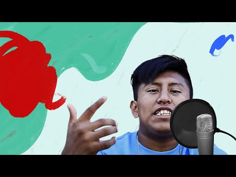 Indigenous Rappers | YouTube Culture & Trends Report