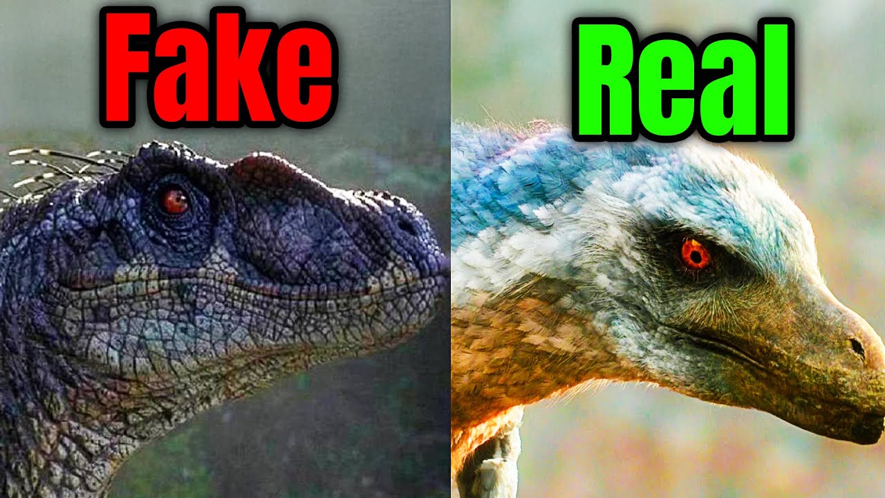 20 Dinosaur Myths You Still Think Are True