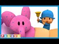 POCOYO In ENGLISH Elly Spots Full Episodes VIDEOS And CARTOONS FOR KIDS