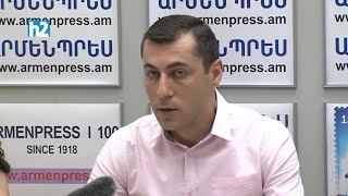 Մեր երկիր են «ներխուժել» սևծովյան հոսանքներ․ սաստիկ շոգեր․․․․Գագիկ Սուրենյան: Լրաբեր - 4․08․2023
