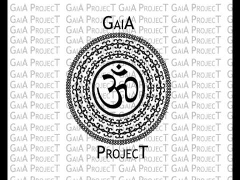 Gaia Project - Psilocybe cyanescens