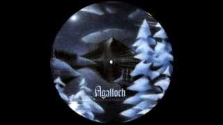 Agalloch - "The Wolves of Timberline"
