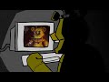 Golden Freddy Gamer Rage