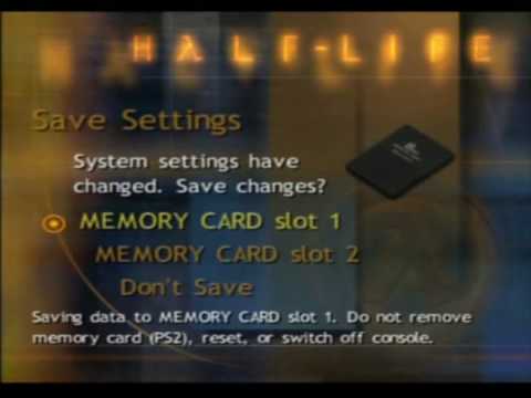 Let's Play Half Life - 1 - Welcome to Black Mesa