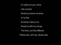 Please Stay-Bay city rollers 