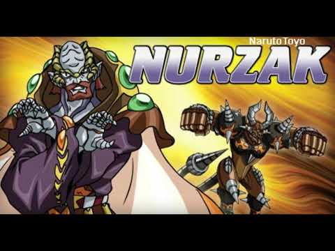 Nurzak Tribute