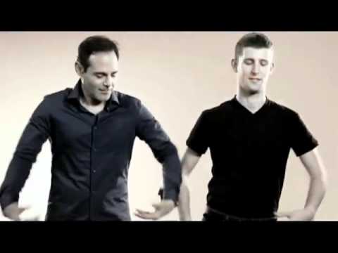 Арик Айнштейн - Я и Ты- Ani ve Ata