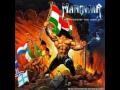 Manowar - Apa (Father - Hungarian version)
