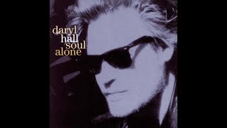 Power Of Seduction Daryl Hall