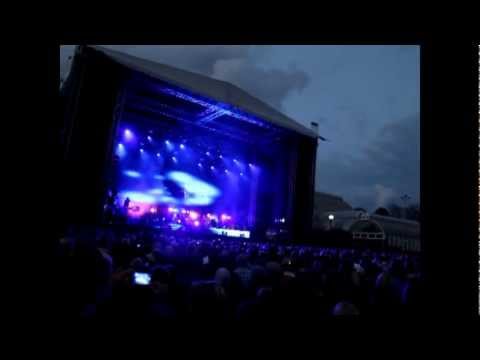 Videoclip de Utkast till ett brev — Lars Winnerbäck