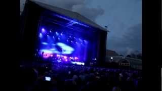 Lars Winnerbäck - Utkast till ett brev HD