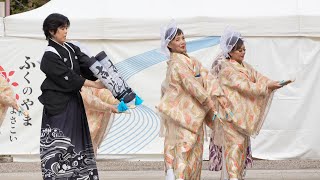 吉長 📍ふくのやまよさこい (中央公園) 2025-10-26T13:22