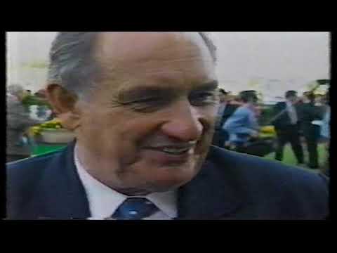1996/1997 Season (5/5) Frank Packer Plate - Winter Stakes