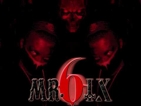 Monstaz Anthem - Mr.6ix Feat. Devious T from NorthSide