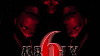 Monstaz Anthem - Mr.6ix Feat. Devious T from NorthSide