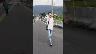 Re: [爆卦] 這是台東哪邊的路橋？（內有影片）