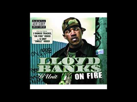 16   Lloyd Banks   Yall Aint Fuckin Wit Us