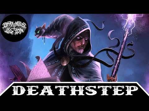 Dajjal x SCARRED x Dread Mixture - Prophet Mohammed