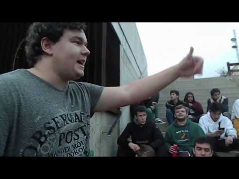 DEIKILAH VS N3KO | SFL JORNADA 6 | Temporada 2019