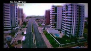 preview picture of video 'Aniversário São Luís - 397 anos'