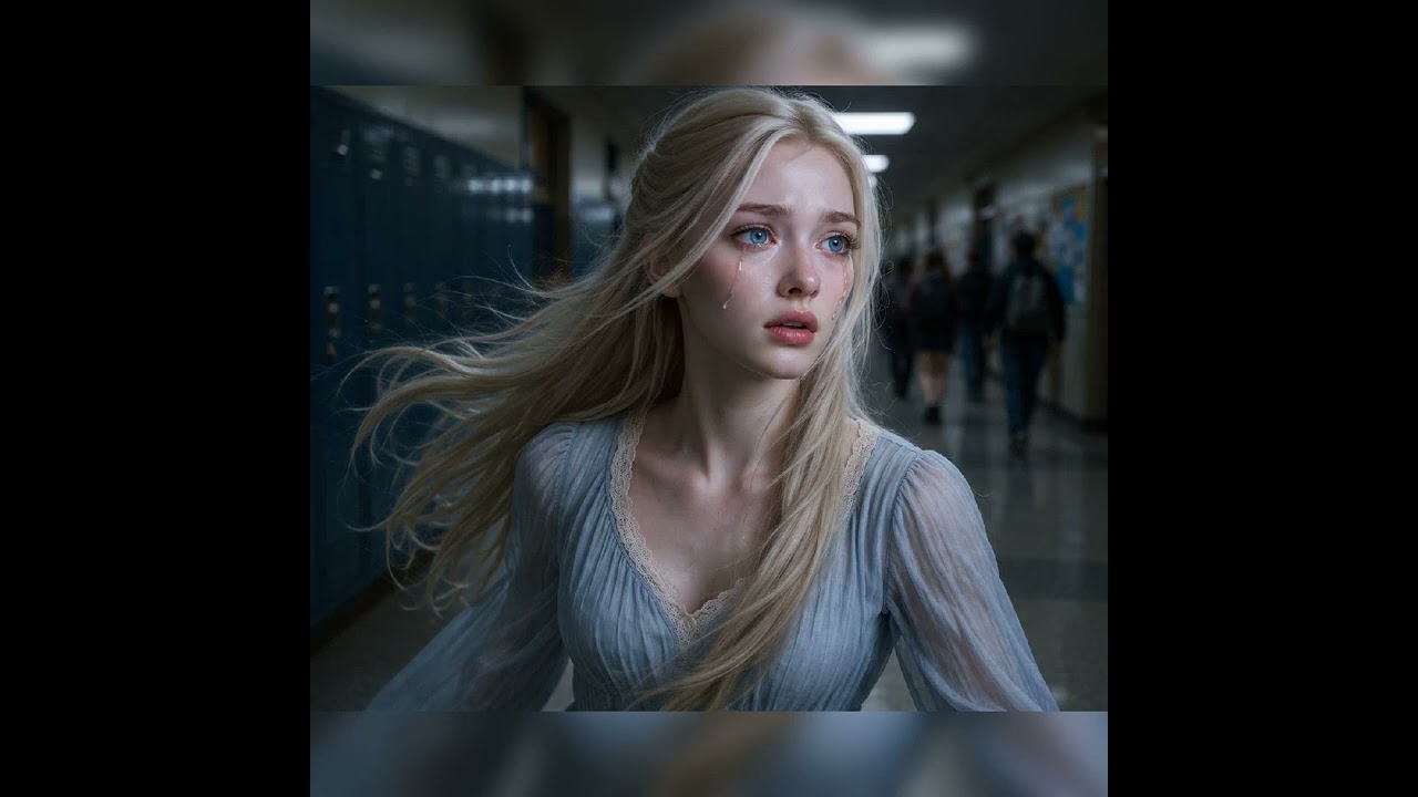 Chapter Three | Drowning In Shadows