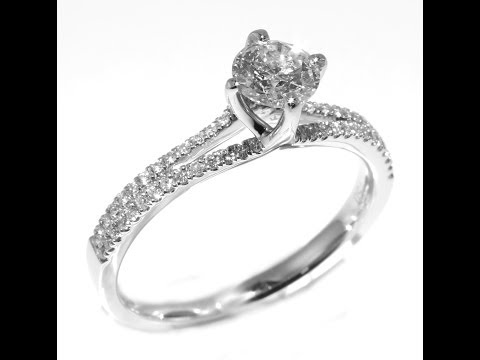 Thomas Gear Jewellers - Farrah