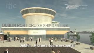 ITIC - Dublin Port Masterplan 2012-2040